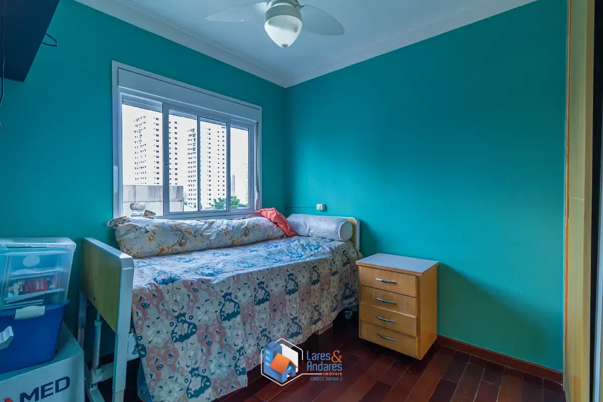 Apartamento, 3 quartos, 245 m² - Foto 33