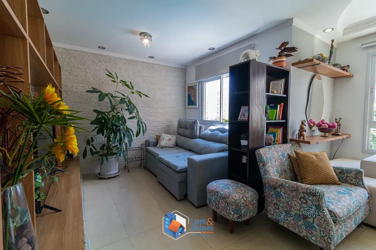 Apartamento, 3 quartos, 245 m² - Foto 2