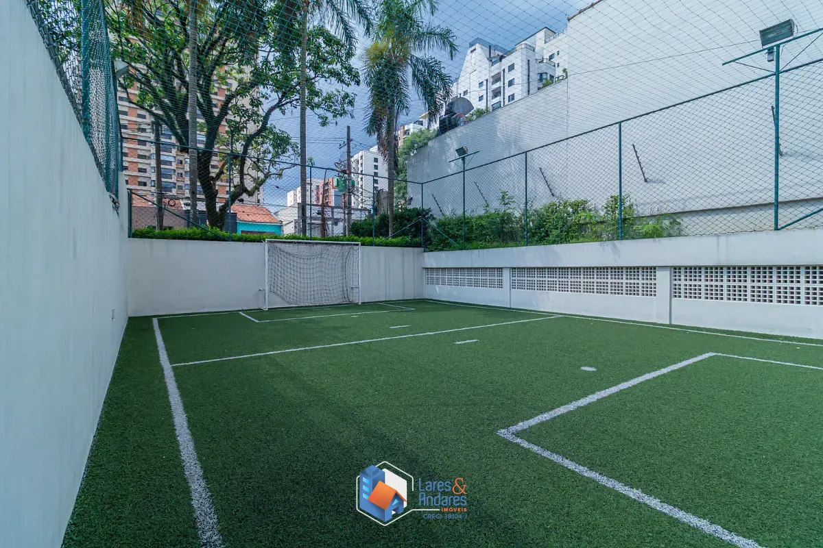 Apartamento, 3 quartos, 245 m² - Foto 46