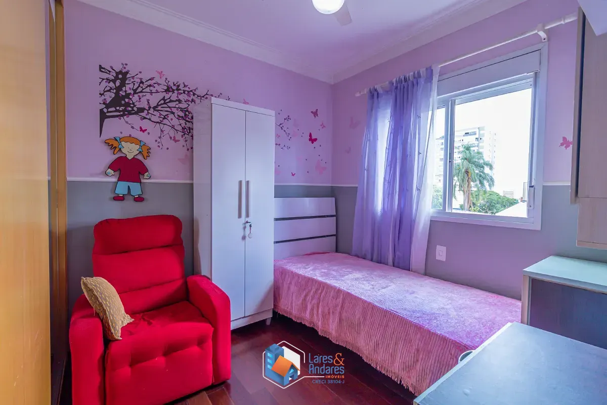 Apartamento, 3 quartos, 245 m² - Foto 35