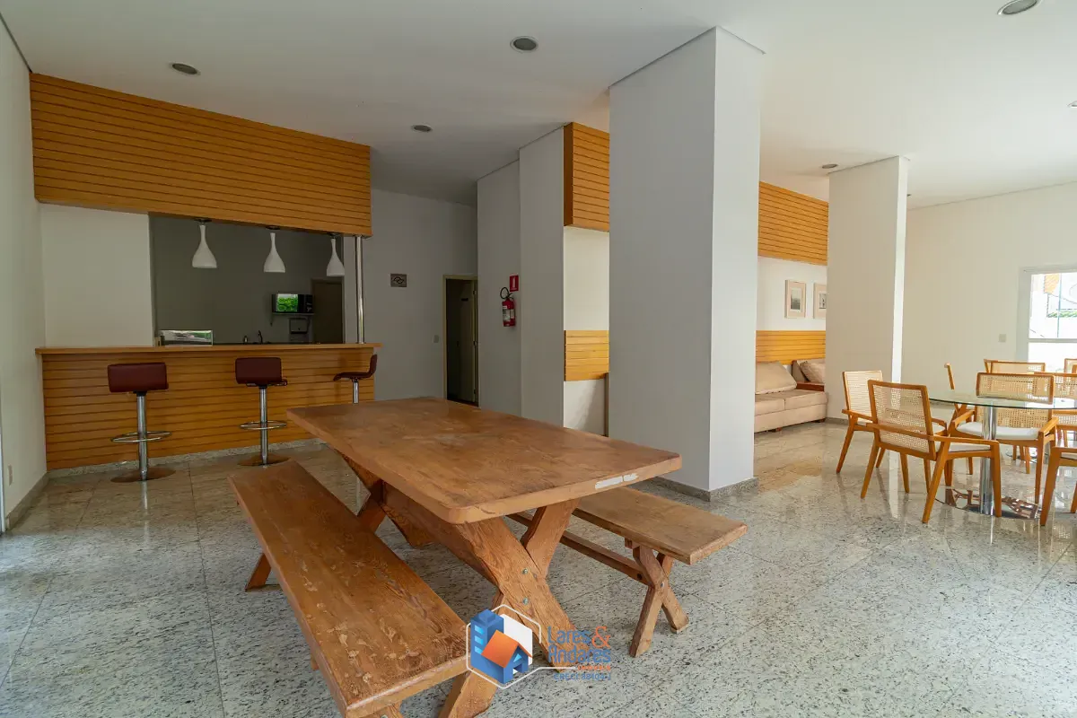 Apartamento, 3 quartos, 245 m² - Foto 41