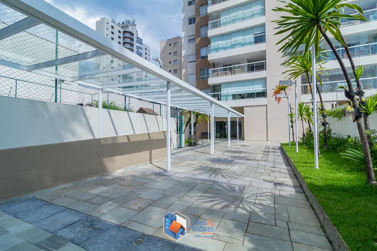 Apartamento, 3 quartos, 245 m² - Foto 40