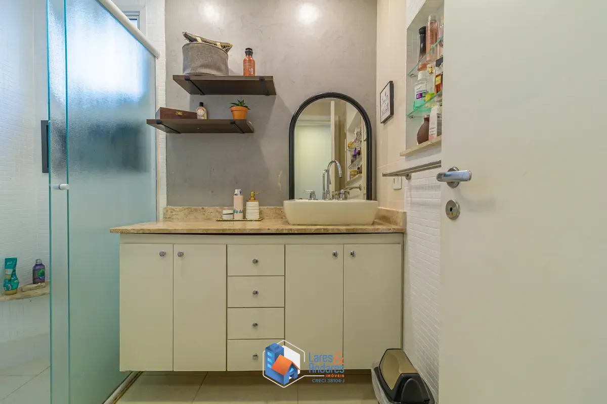 Apartamento, 3 quartos, 245 m² - Foto 36