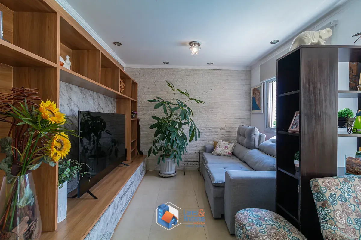 Apartamento, 3 quartos, 245 m² - Foto 9