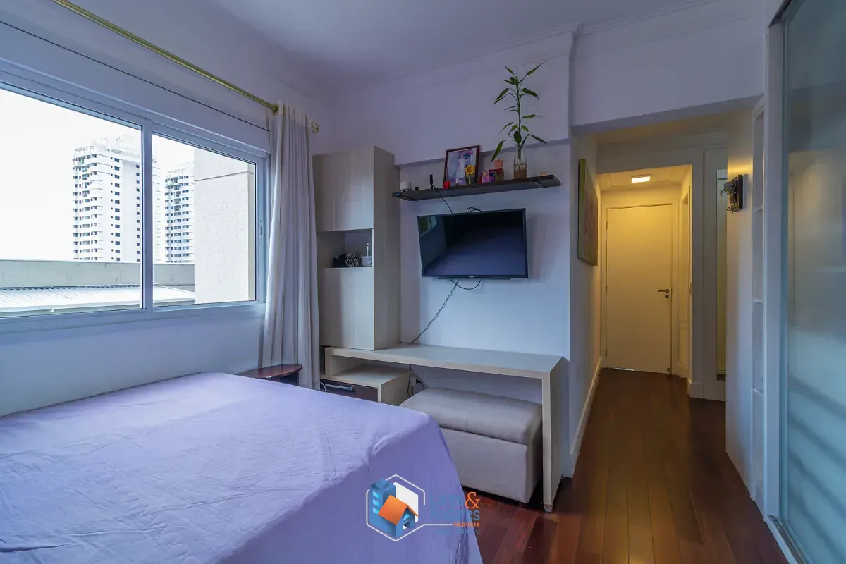 Apartamento, 3 quartos, 245 m² - Foto 30