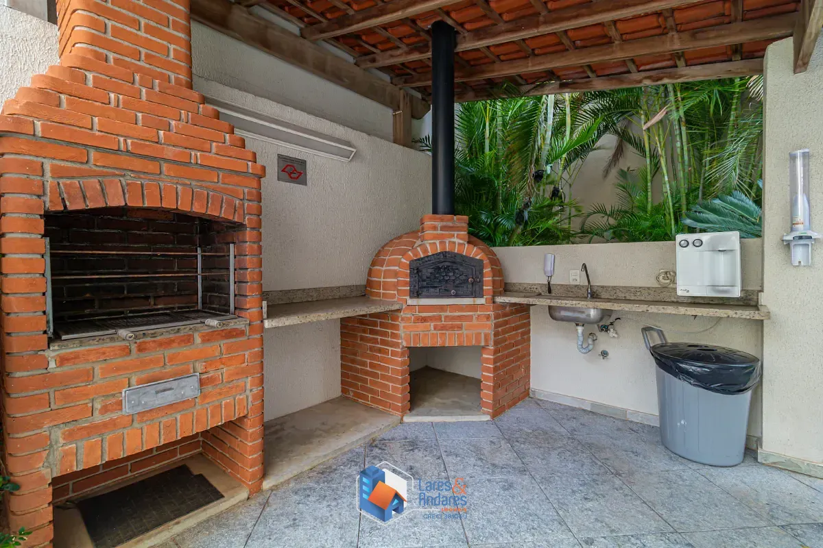 Apartamento, 3 quartos, 245 m² - Foto 44