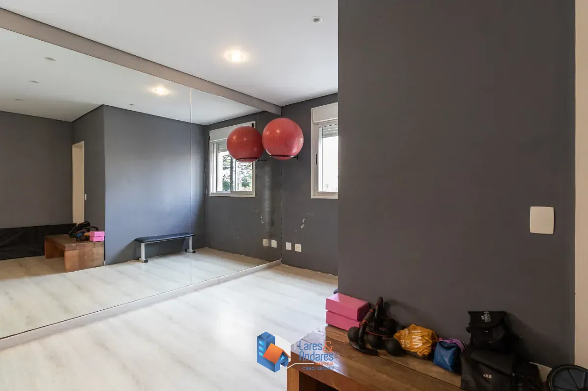 Apartamento, 1 quarto, 36 m² - Foto 22