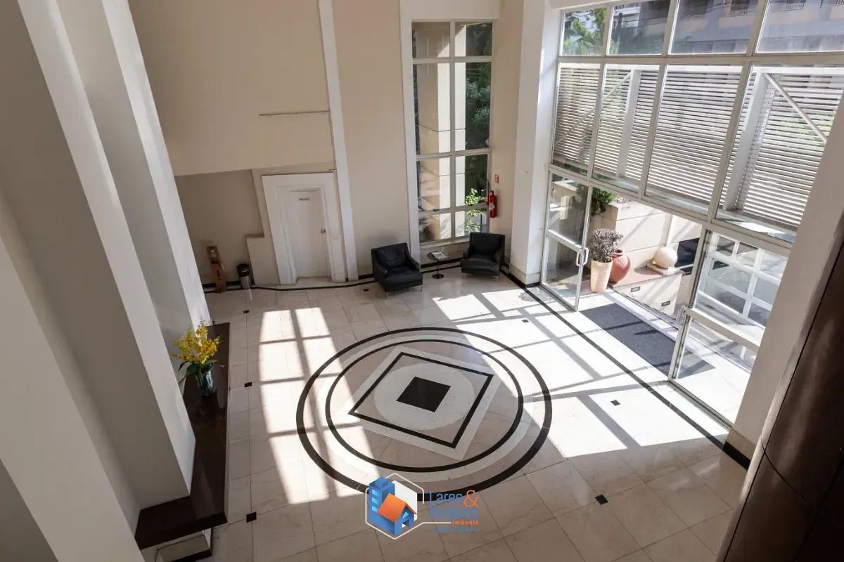 Apartamento, 1 quarto, 36 m² - Foto 36