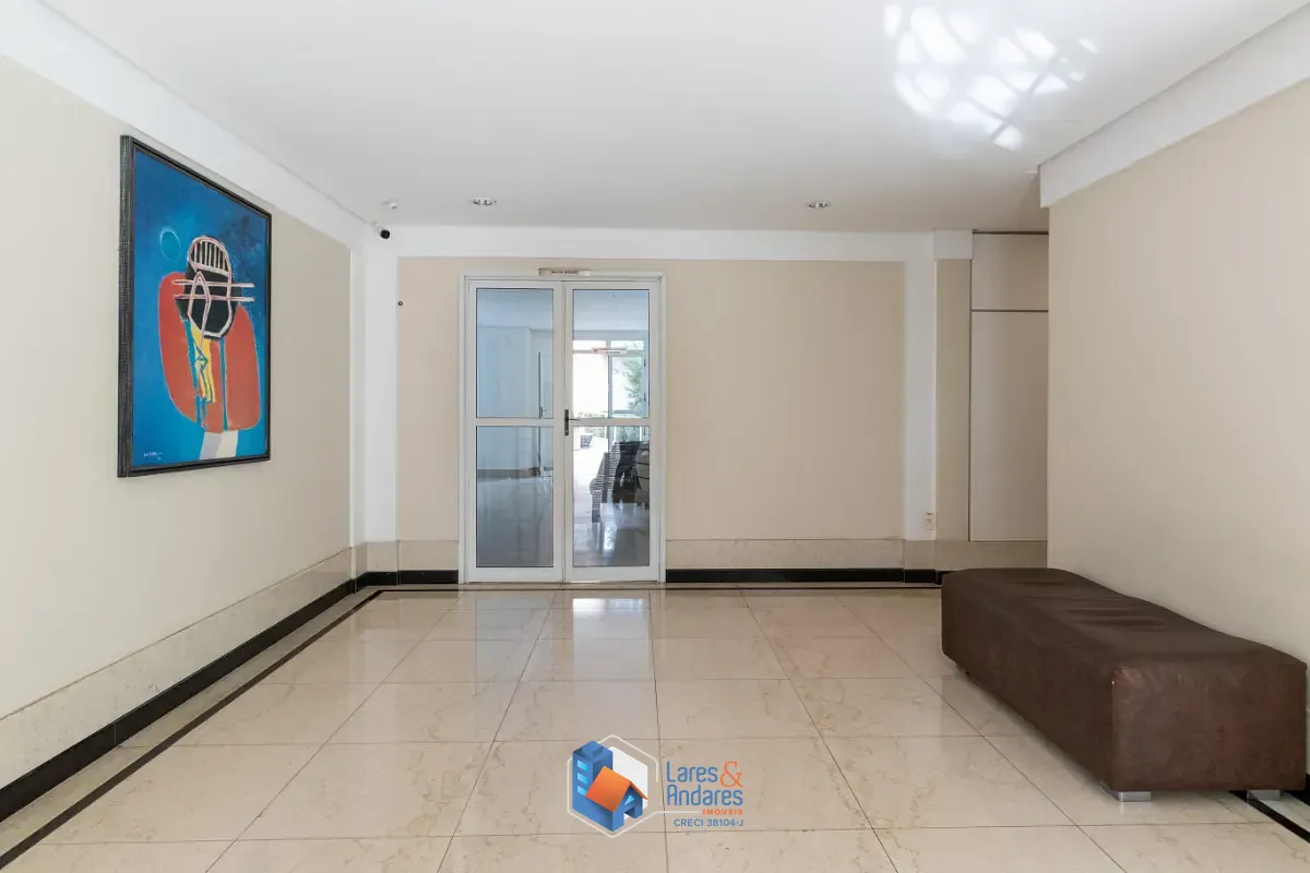 Apartamento, 1 quarto, 36 m² - Foto 37