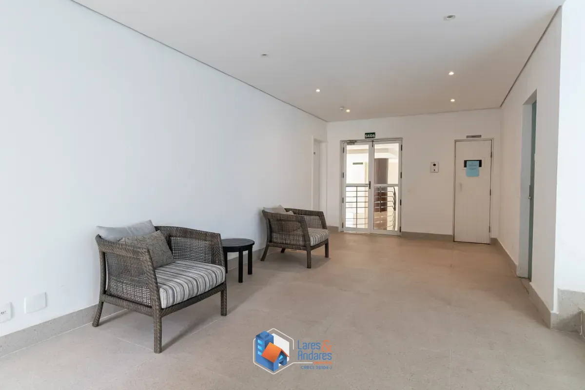 Apartamento, 1 quarto, 36 m² - Foto 38