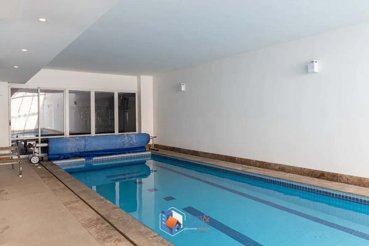 Apartamento, 1 quarto, 36 m² - Foto 30