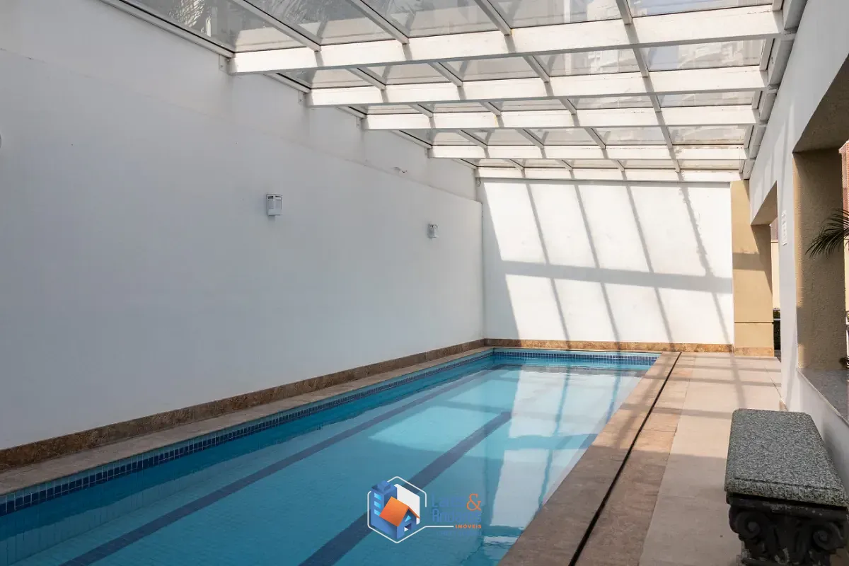 Apartamento, 1 quarto, 36 m² - Foto 28