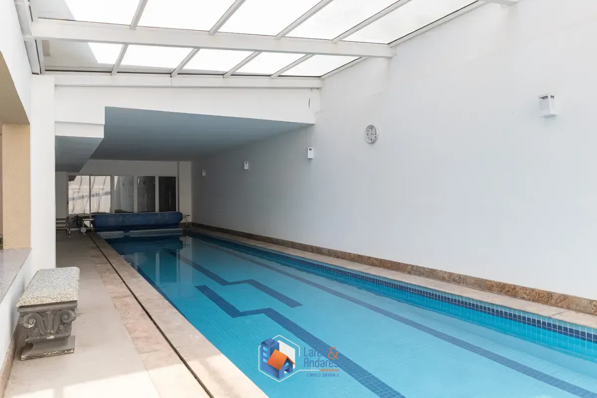 Apartamento, 1 quarto, 36 m² - Foto 29