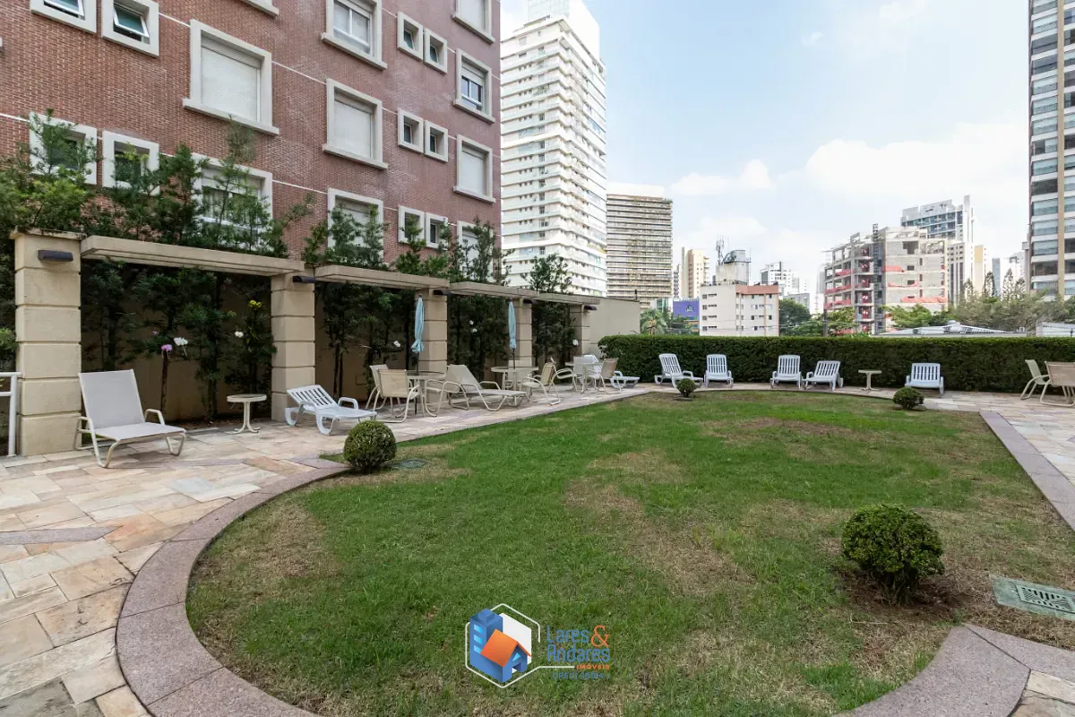 Apartamento, 1 quarto, 36 m² - Foto 31