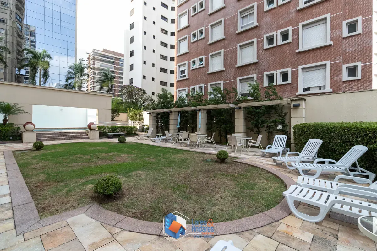 Apartamento, 1 quarto, 36 m² - Foto 32