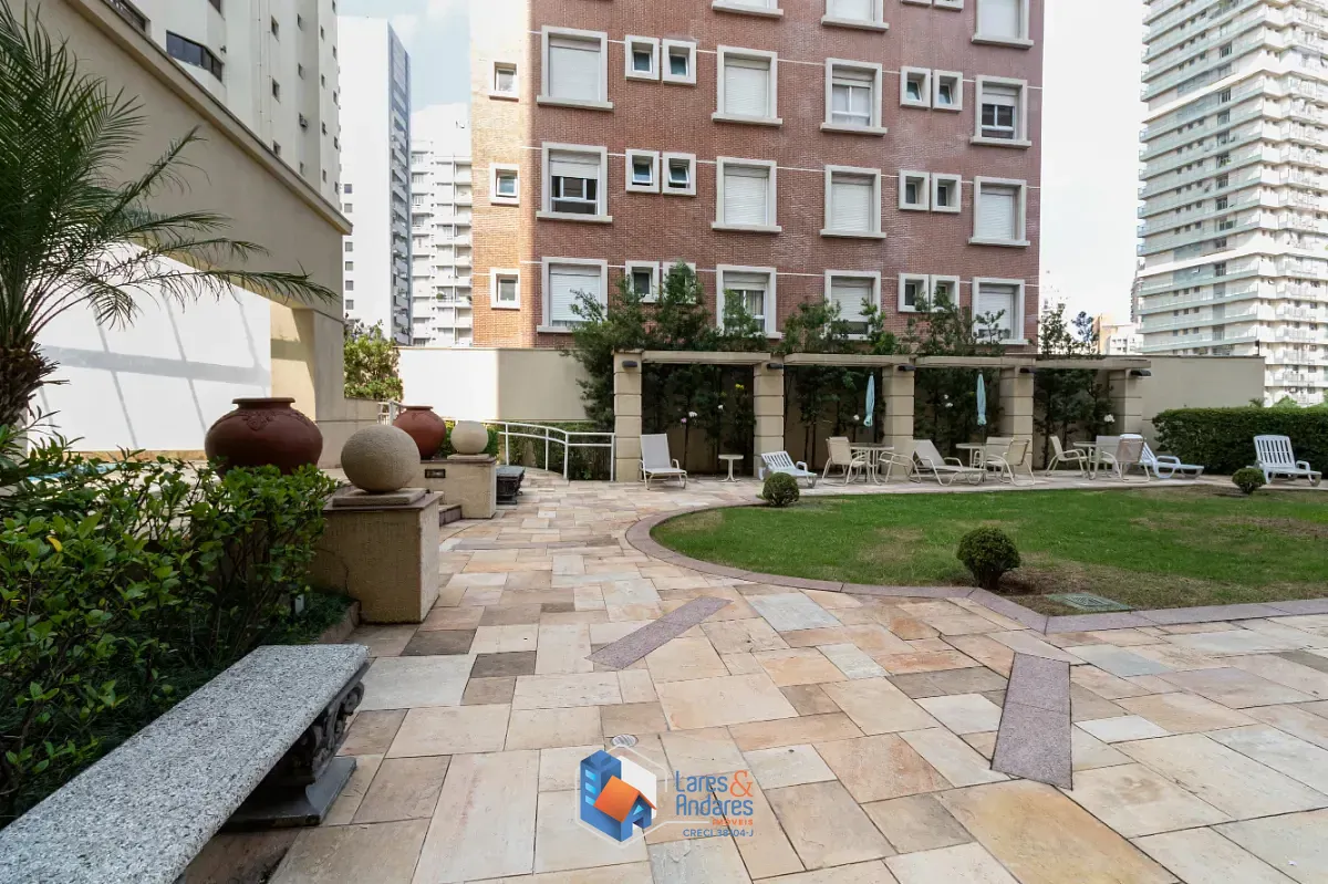 Apartamento, 1 quarto, 36 m² - Foto 33
