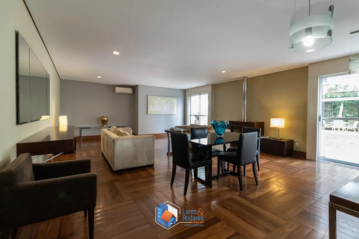 Apartamento, 1 quarto, 36 m² - Foto 39