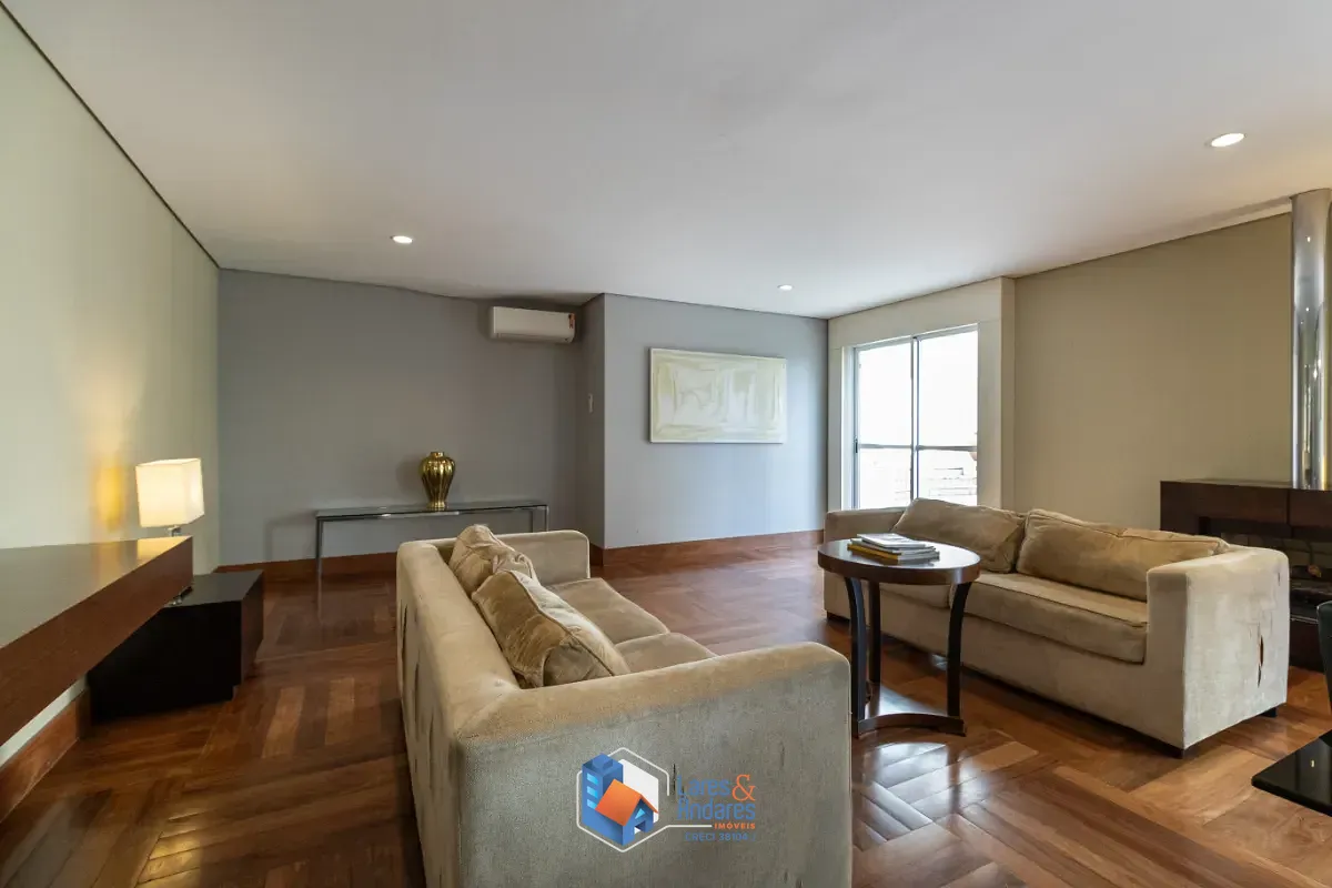 Apartamento, 1 quarto, 36 m² - Foto 40