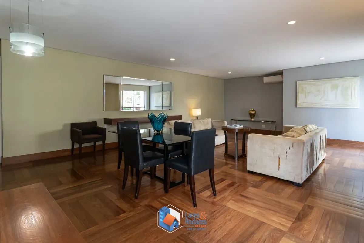Apartamento, 1 quarto, 36 m² - Foto 41