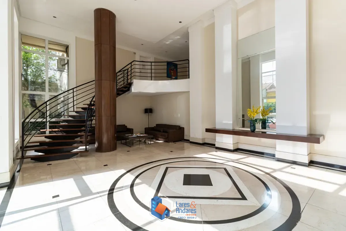 Apartamento, 1 quarto, 36 m² - Foto 42