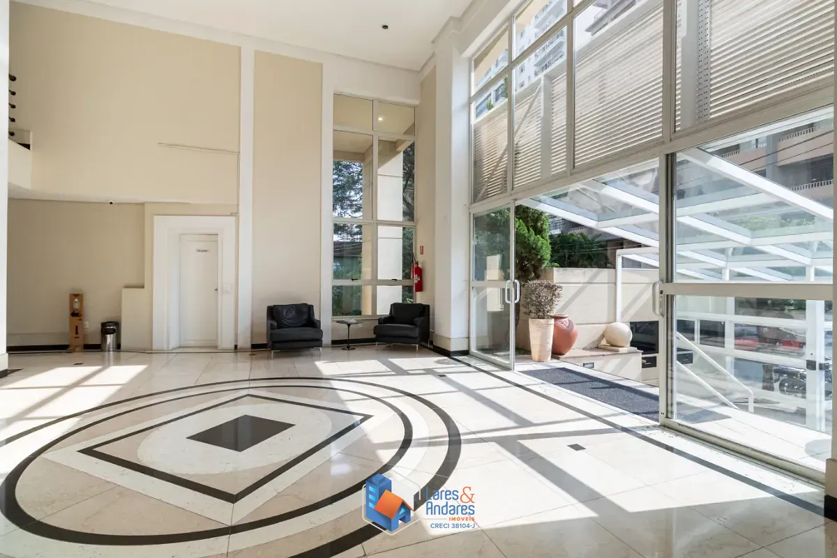 Apartamento, 1 quarto, 36 m² - Foto 43
