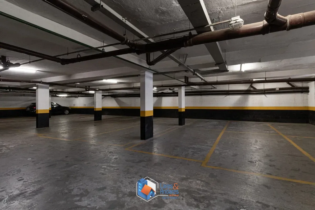 Apartamento, 1 quarto, 36 m² - Foto 44