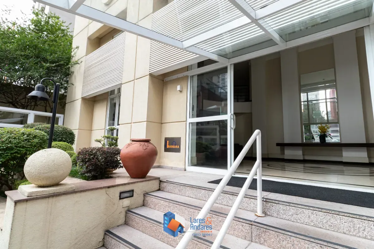 Apartamento, 1 quarto, 36 m² - Foto 46