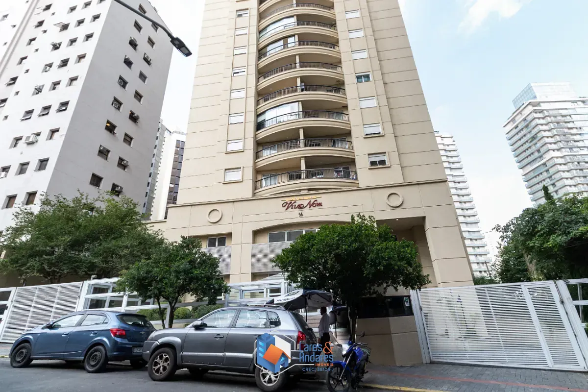 Apartamento, 1 quarto, 36 m² - Foto 47