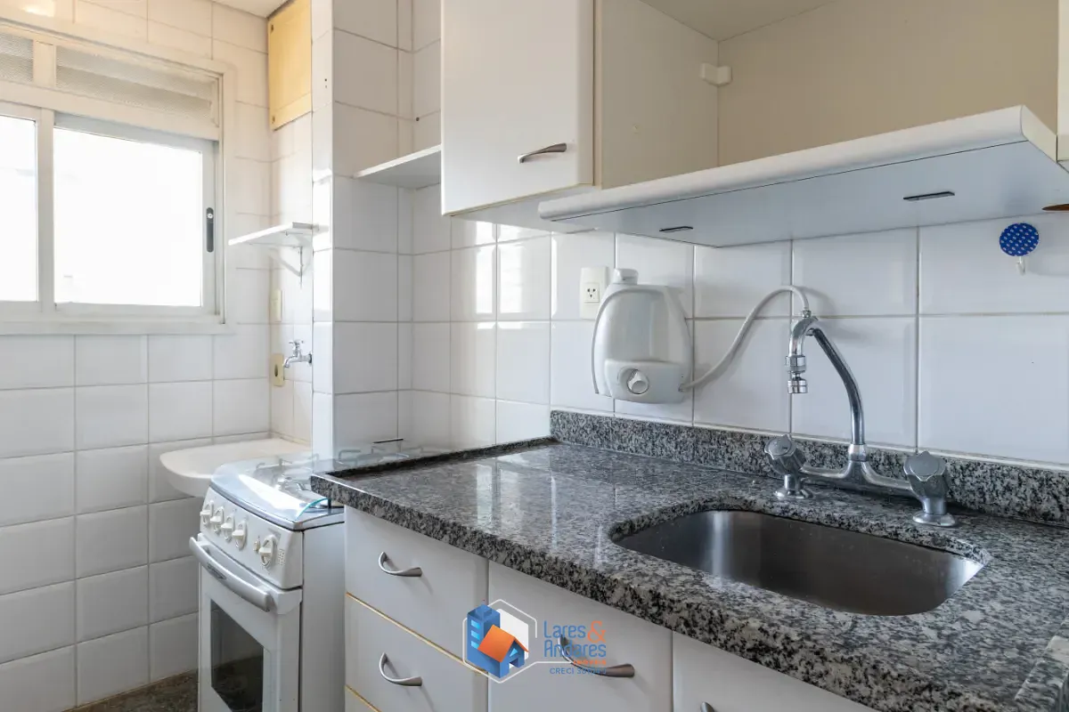 Apartamento, 1 quarto, 36 m² - Foto 10