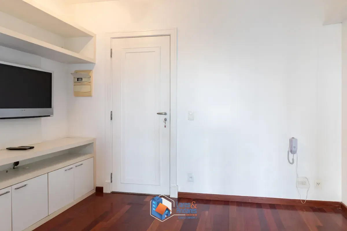Apartamento, 1 quarto, 36 m² - Foto 5