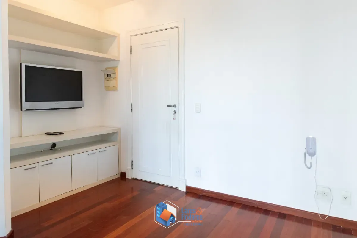 Apartamento, 1 quarto, 36 m² - Foto 3