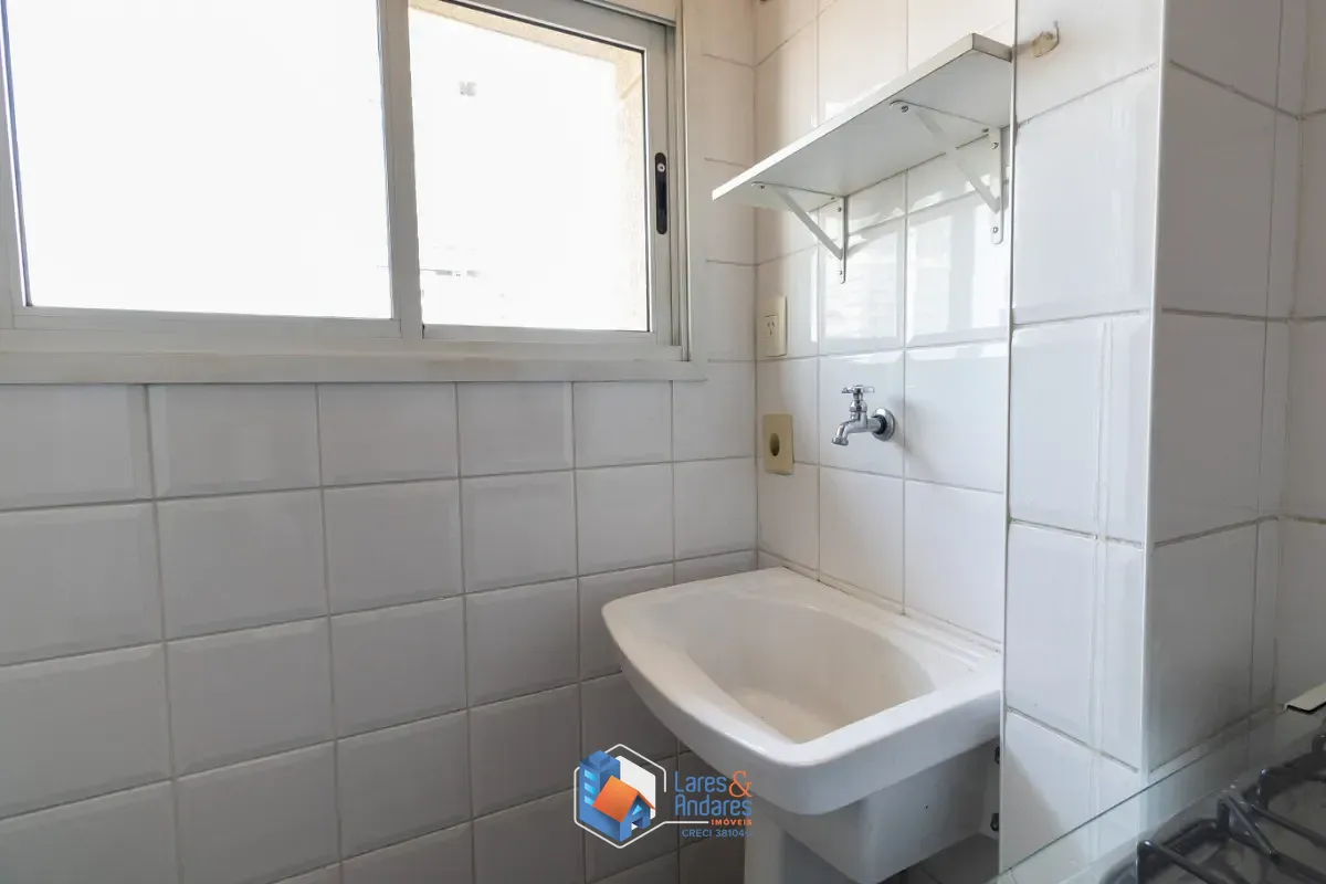 Apartamento, 1 quarto, 36 m² - Foto 19