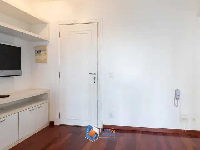 Apartamento com 36m² 1 quarto e 1 banheiro, à venda, no bairro Vila Nova Conceição em São Paulo