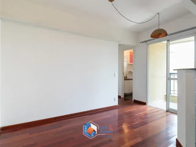 Apartamento com 36m² 1 quarto e 1 banheiro, à venda, no bairro Vila Nova Conceição em São Paulo