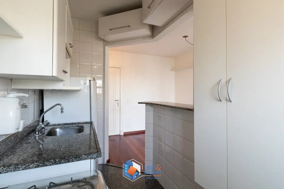 Apartamento, 1 quarto, 36 m² - Foto 11