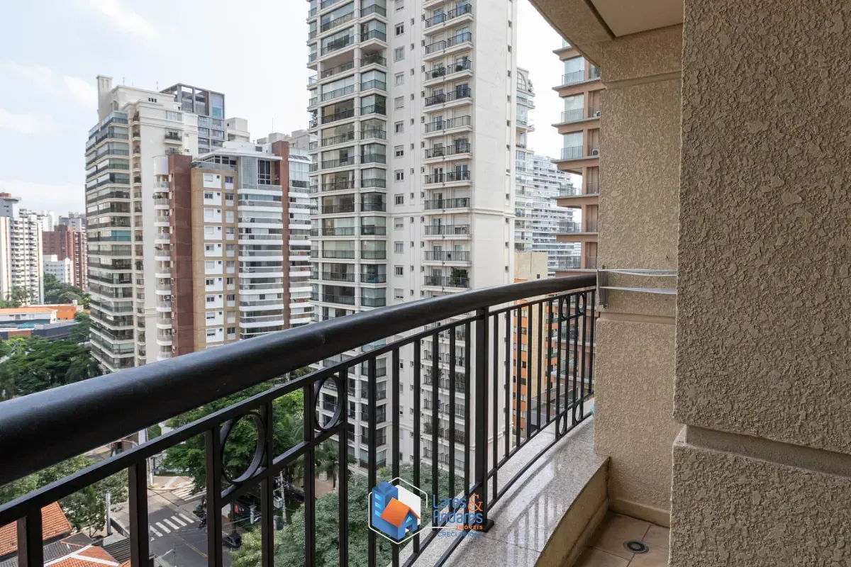 Apartamento, 1 quarto, 36 m² - Foto 14