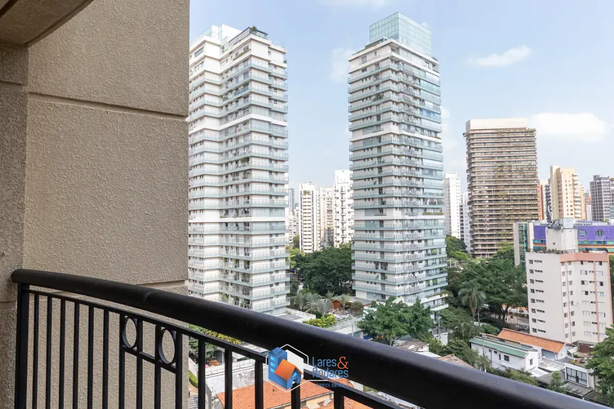 Apartamento, 1 quarto, 36 m² - Foto 13