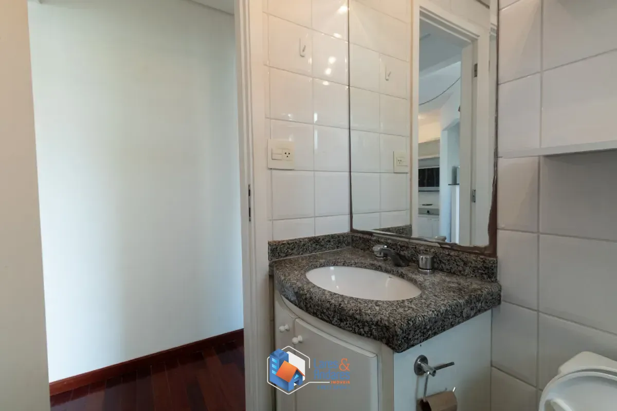 Apartamento, 1 quarto, 36 m² - Foto 18