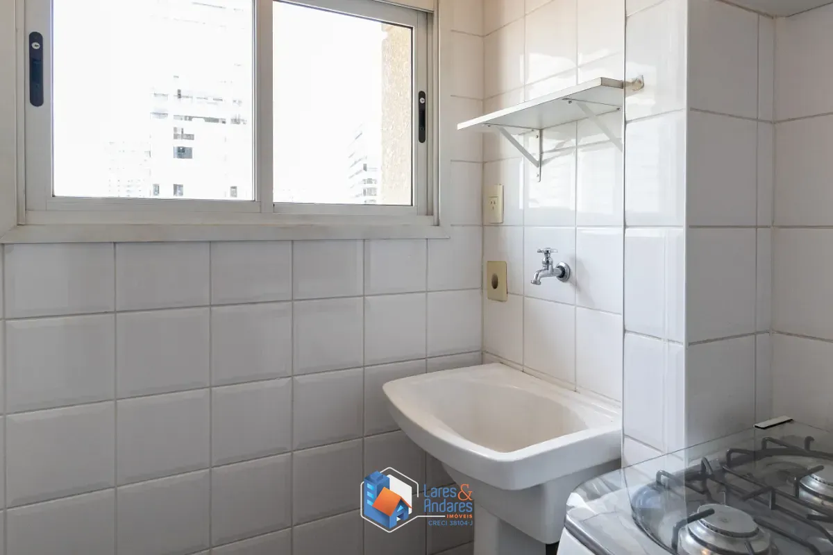 Apartamento, 1 quarto, 36 m² - Foto 20