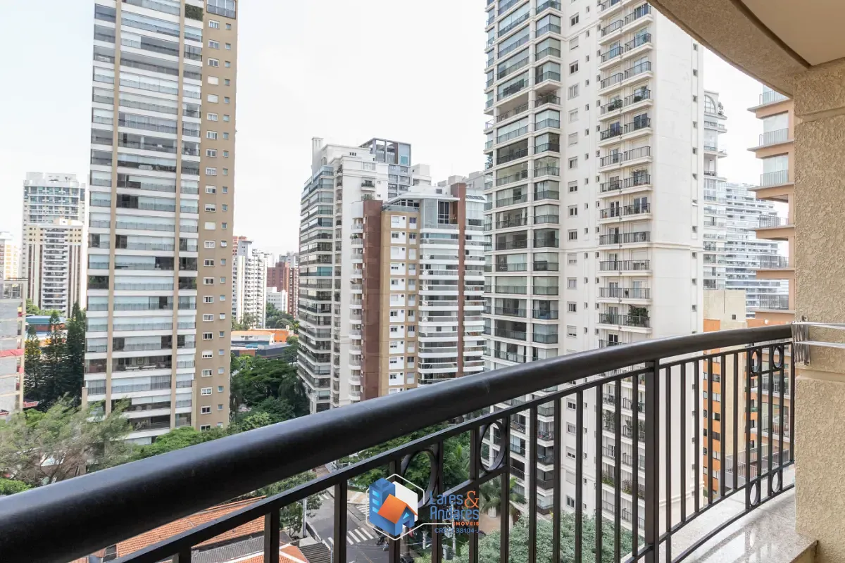 Apartamento, 1 quarto, 36 m² - Foto 12