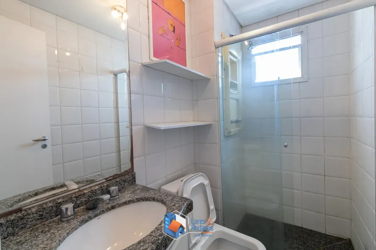 Apartamento, 1 quarto, 36 m² - Foto 15