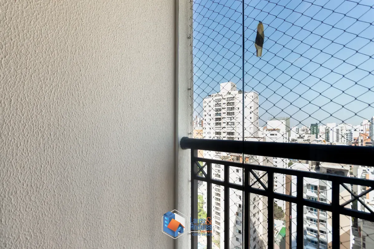 Apartamento, 4 quartos, 178 m² - Foto 25
