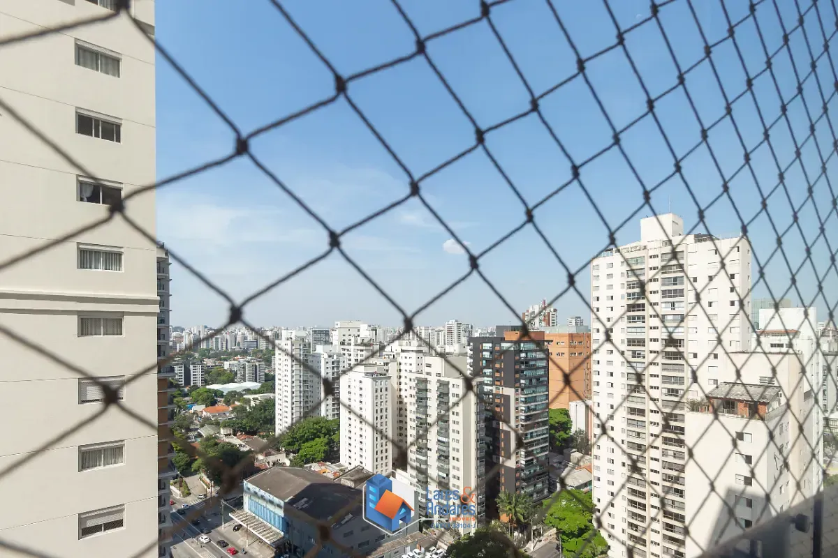 Apartamento, 4 quartos, 178 m² - Foto 14
