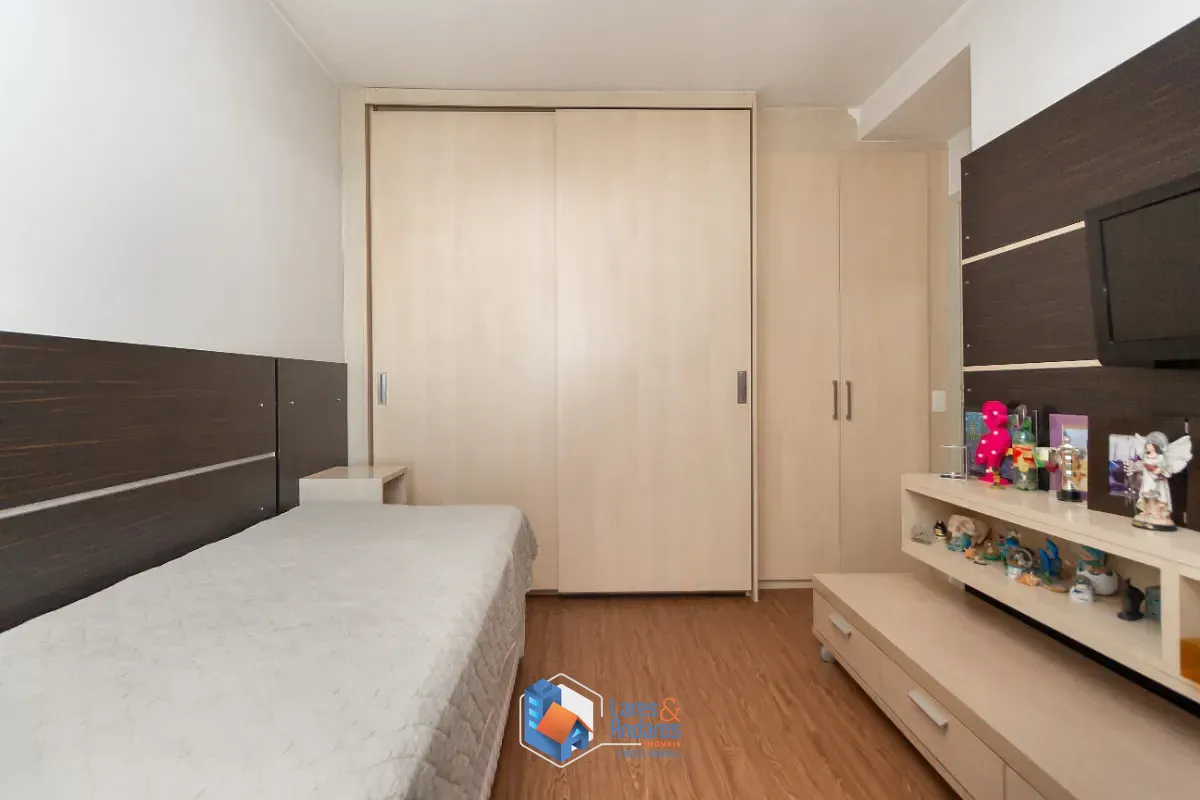 Apartamento, 4 quartos, 178 m² - Foto 24