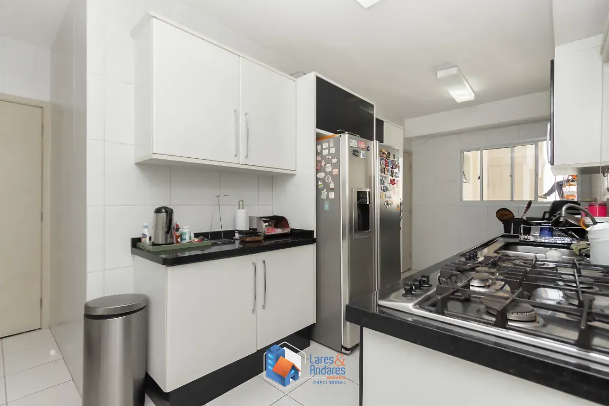 Apartamento, 4 quartos, 178 m² - Foto 36