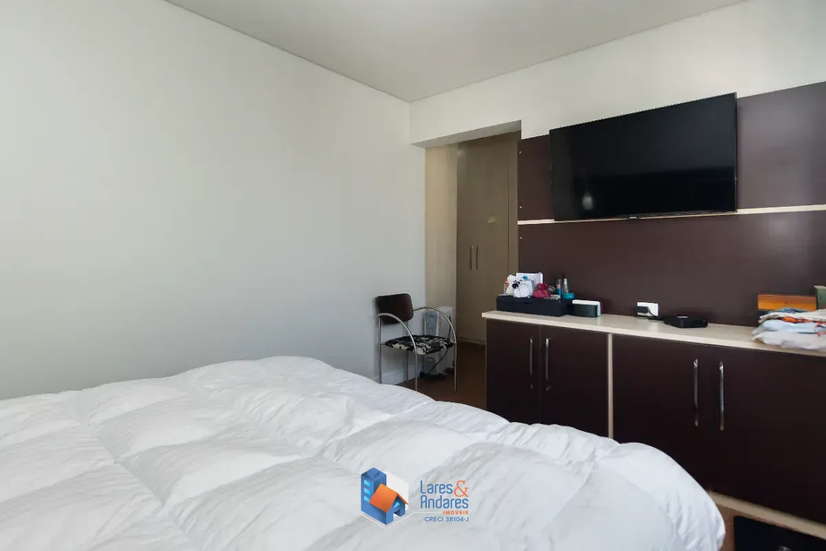 Apartamento, 4 quartos, 178 m² - Foto 27