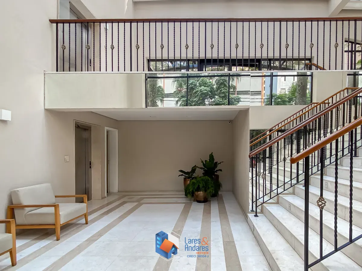 Apartamento, 4 quartos, 178 m² - Foto 47