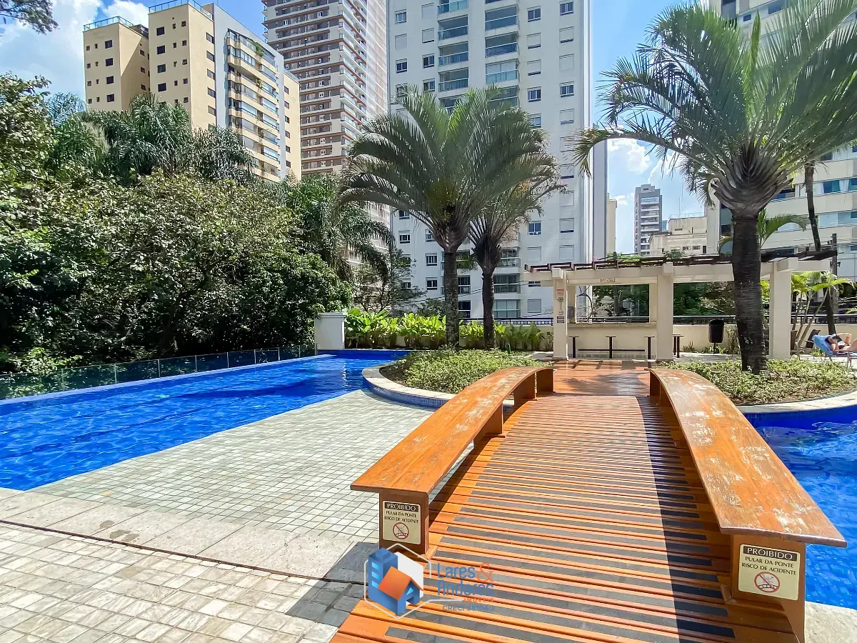 Apartamento, 4 quartos, 178 m² - Foto 44
