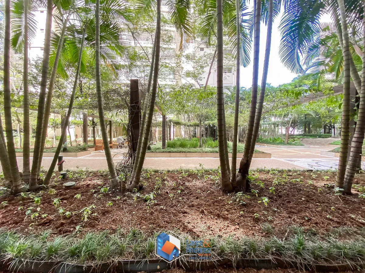 Apartamento, 4 quartos, 178 m² - Foto 38