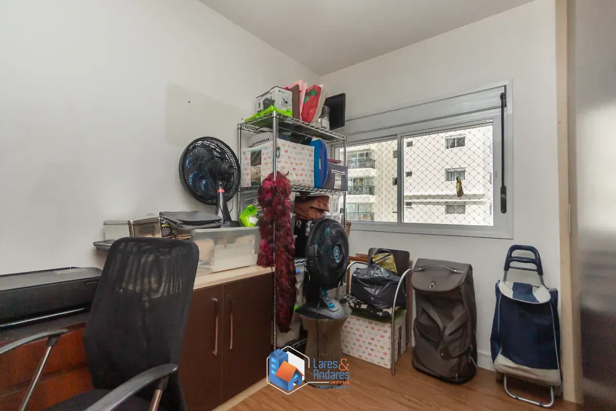 Apartamento, 4 quartos, 178 m² - Foto 33